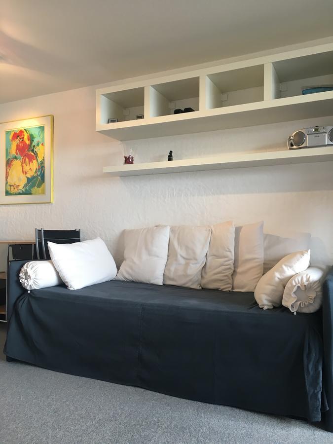 Apartmán Panorama Villars-sur-Ollon Exteriér fotografie